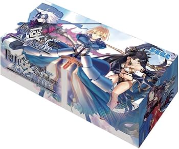 Amazon.co.jp: 『Fate/Grand Order Arcade』ストレージボックス : おもちゃ